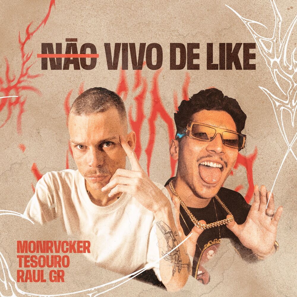 Picture of Não Vivo de Like