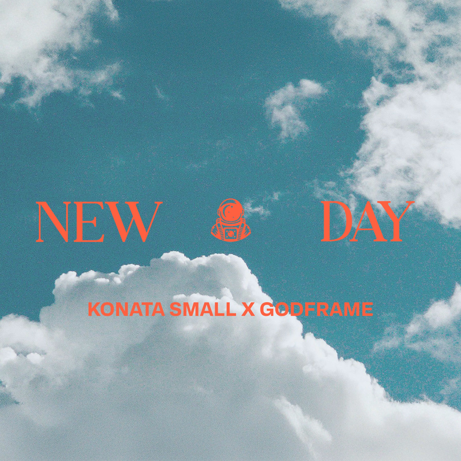 Album cover of New Day