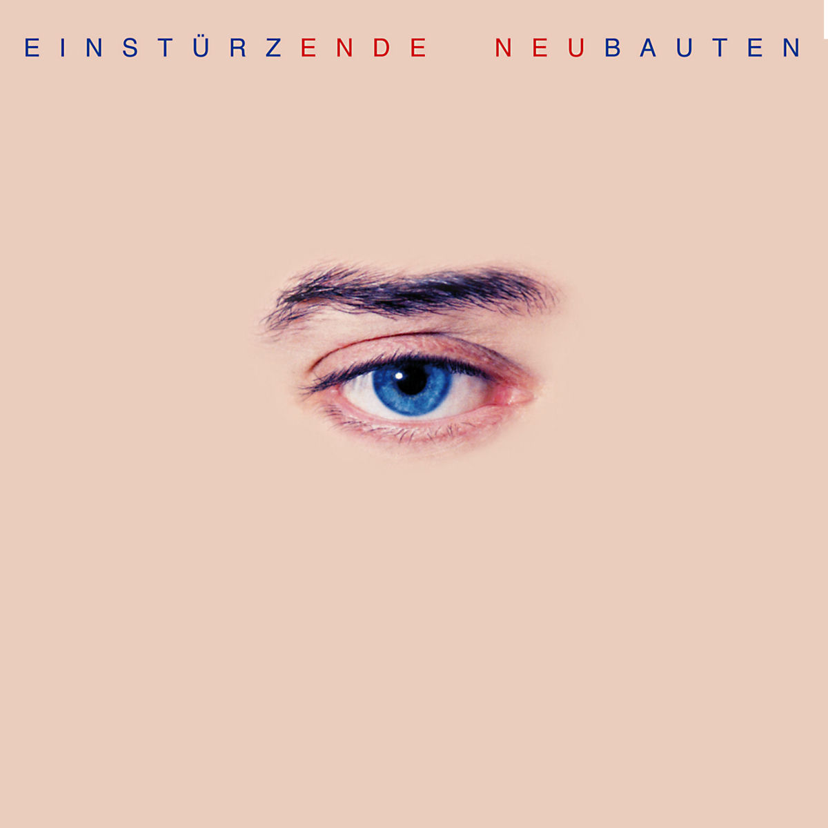 Einstürzende Neubauten - Ende neu | Deezer