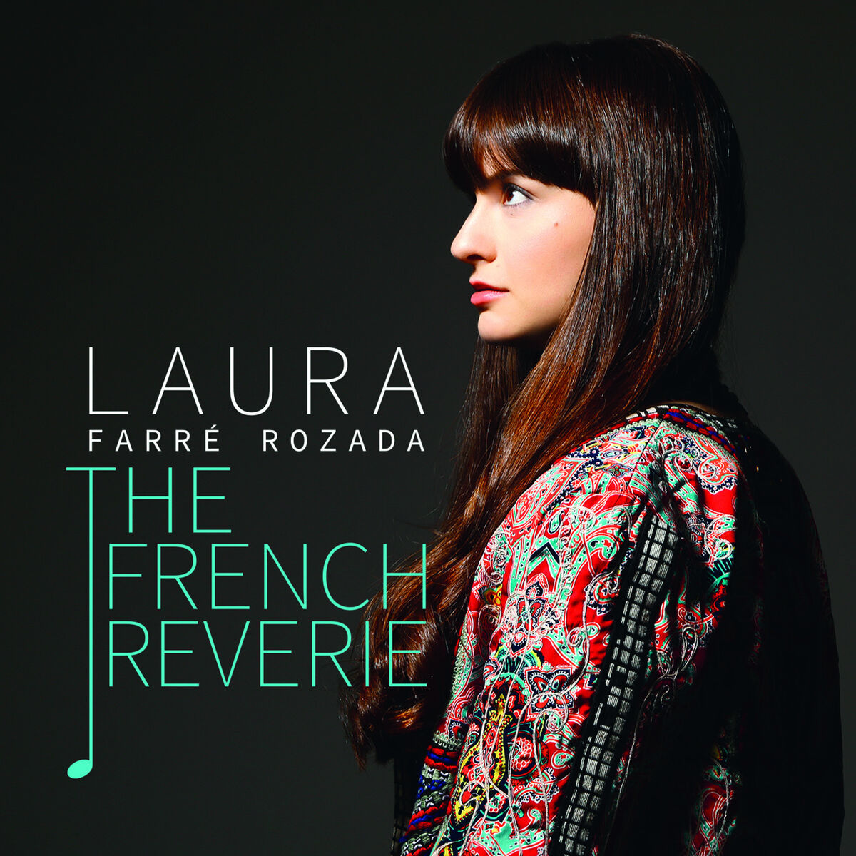Album picture of The French Reverie