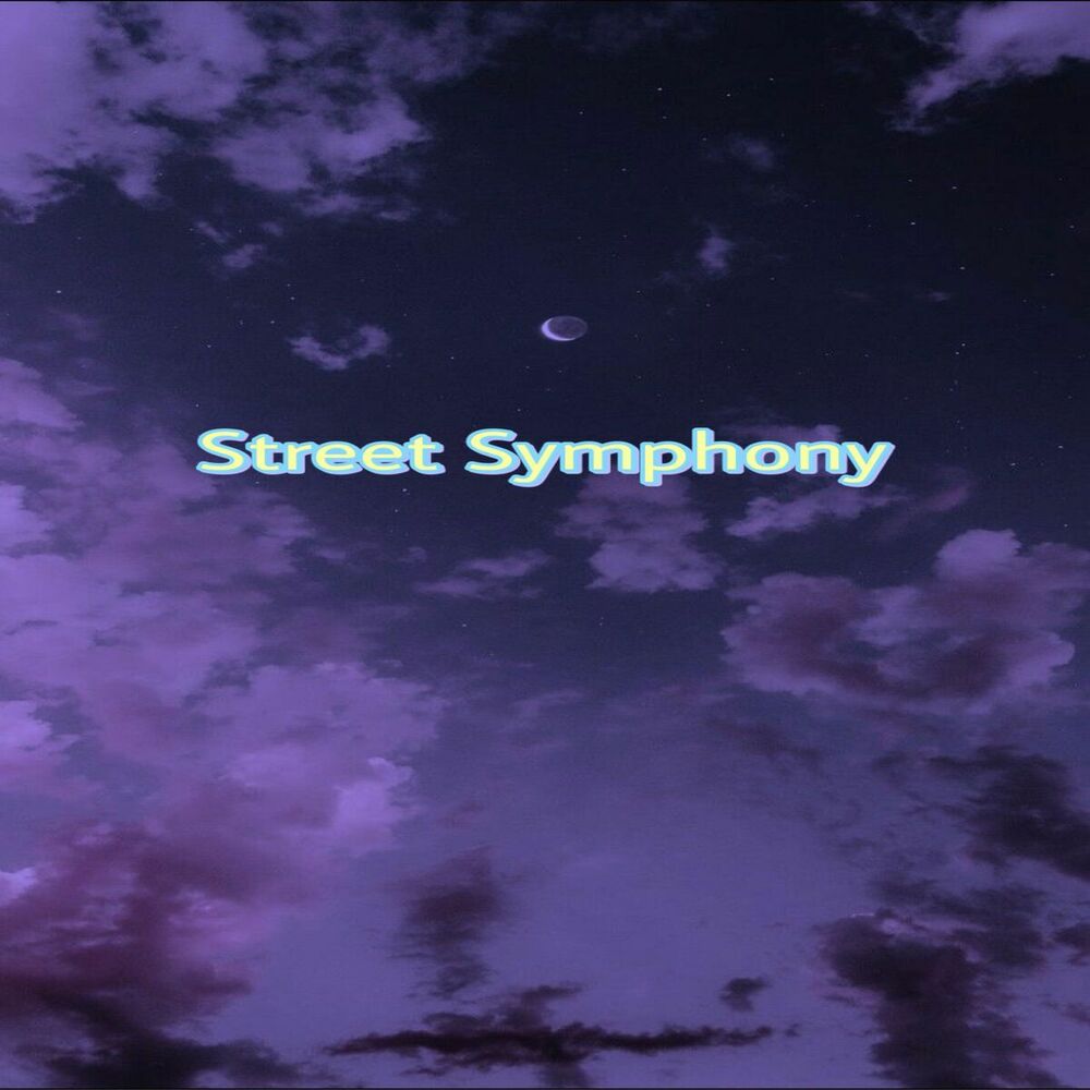 Picture of Street Symphony