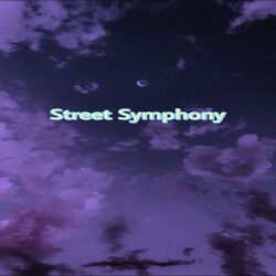 Cover of Street Symphony