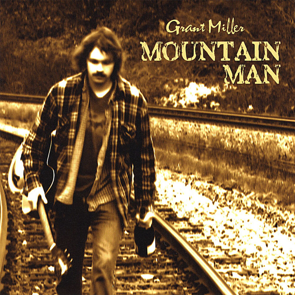 Picture of Mountain Man