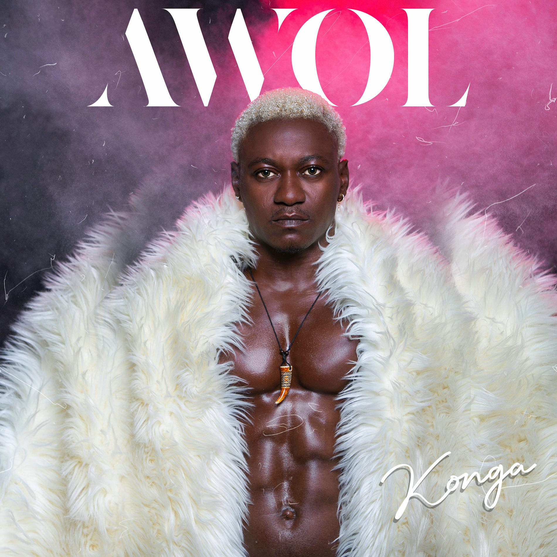 Album cover of Awol