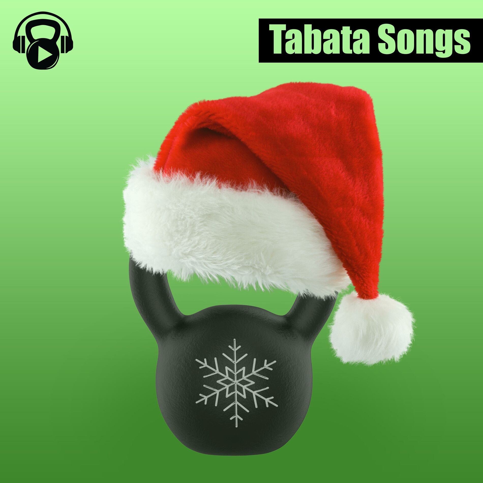 Album cover of All I Want For Christmas Is You (Tabata)