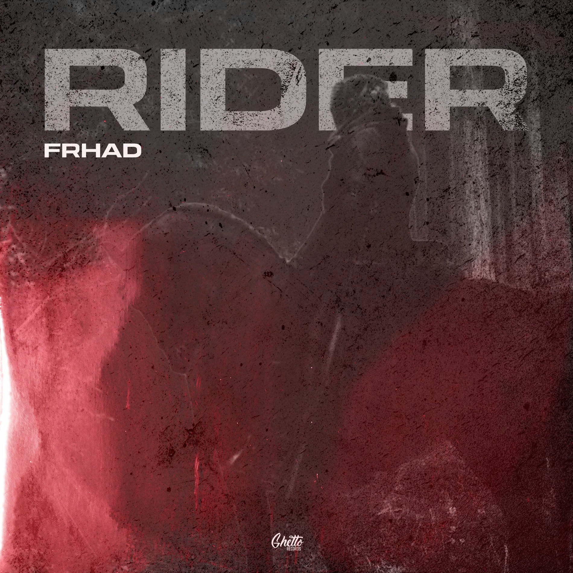 Album cover of Rider