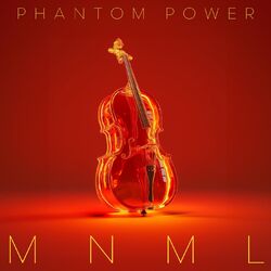 Cover of MNML