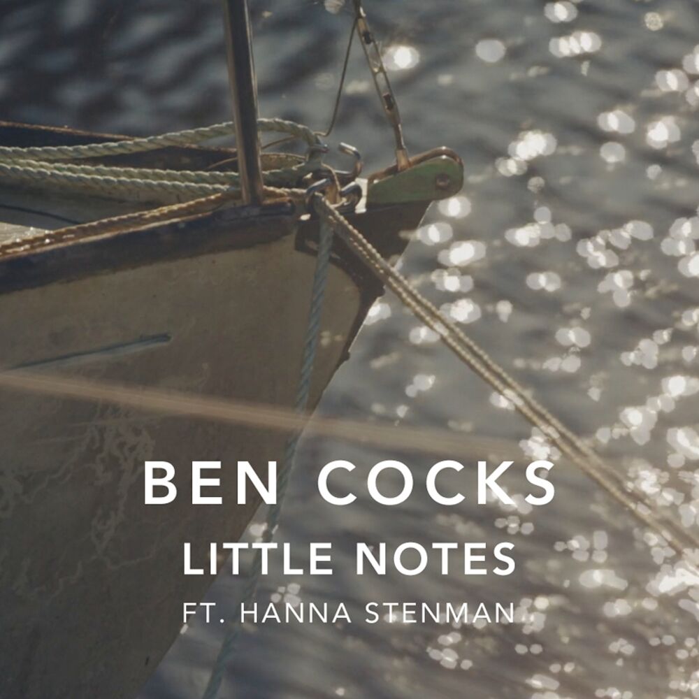 Picture of Little Notes (feat. Hanna Stenman)