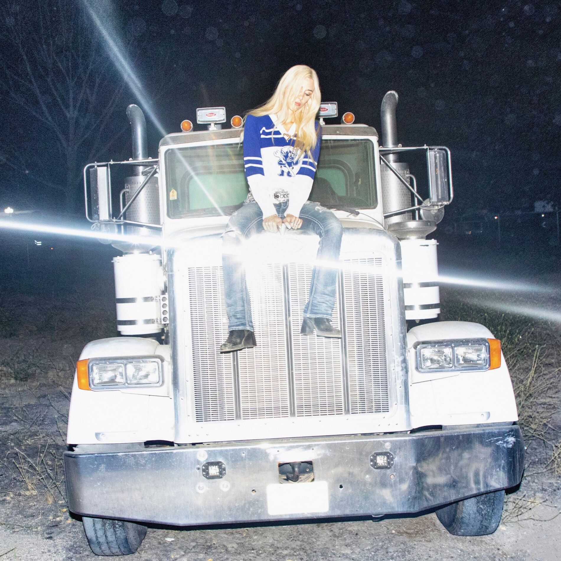Album cover of Rodeo Star