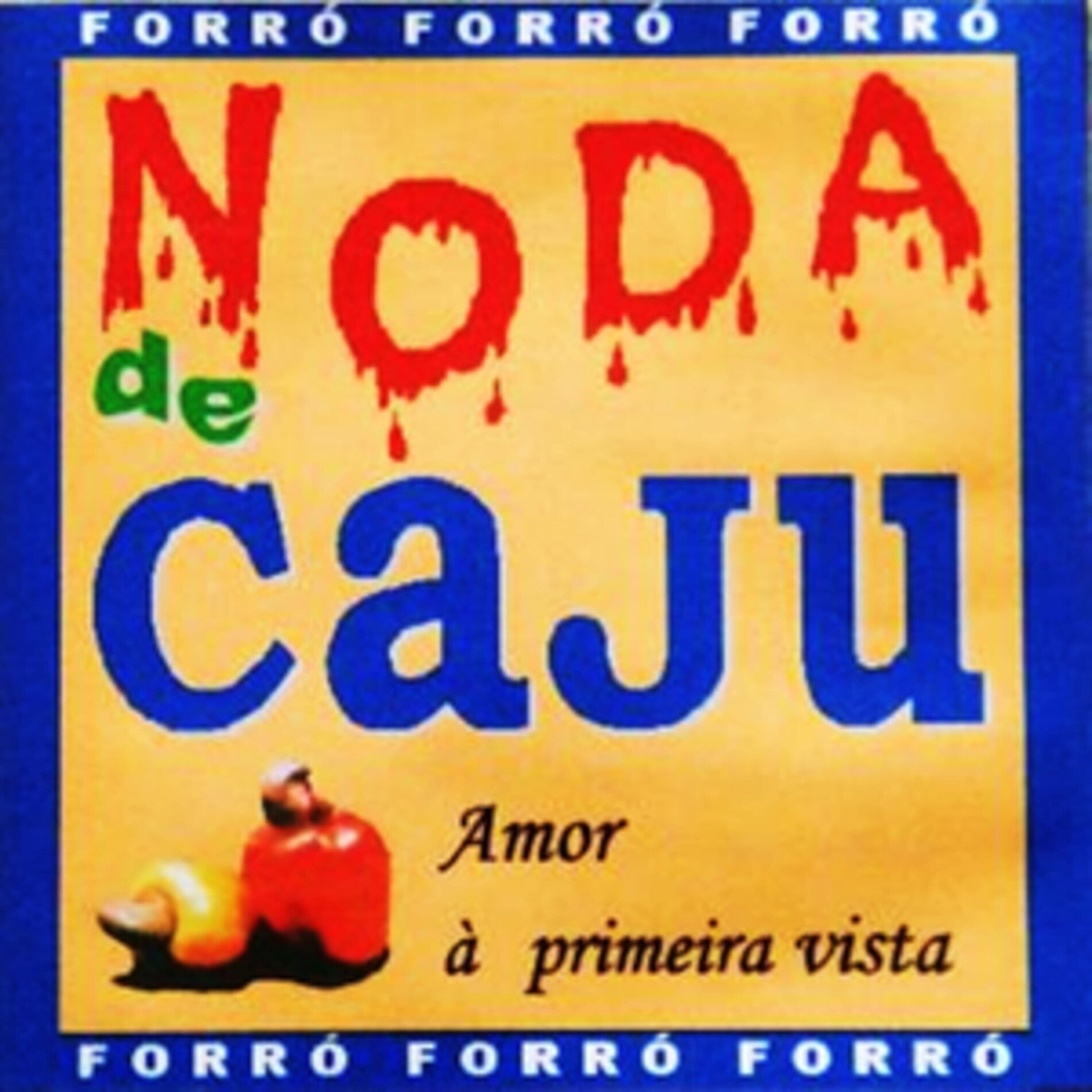 Album cover of Amor à Primeira Vista