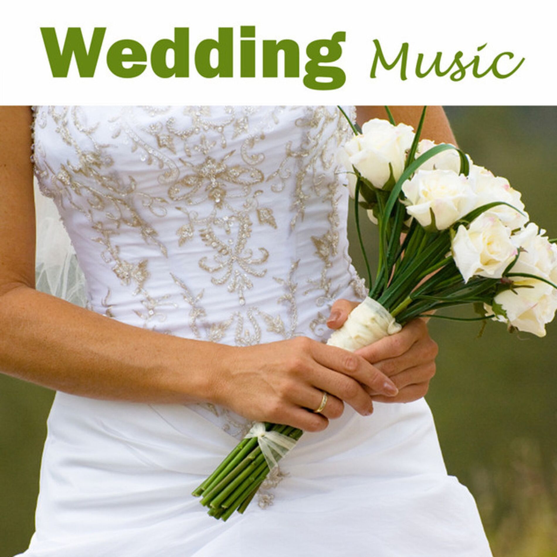 Album cover of Wedding Music