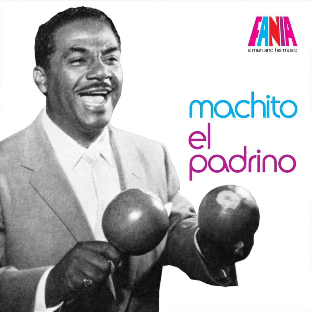 Picture of A Man And His Music: El Padrino
