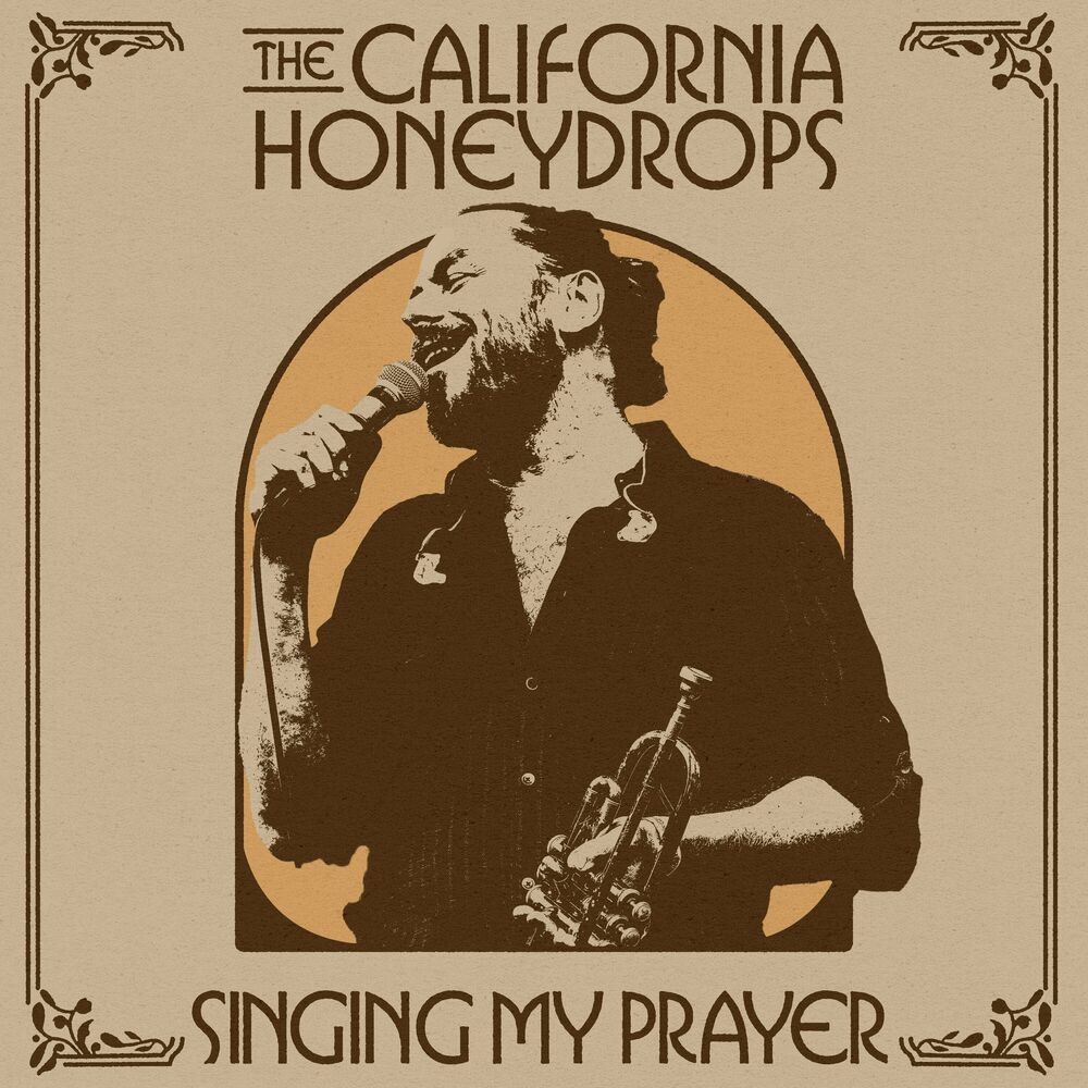 Picture of Singing My Prayer