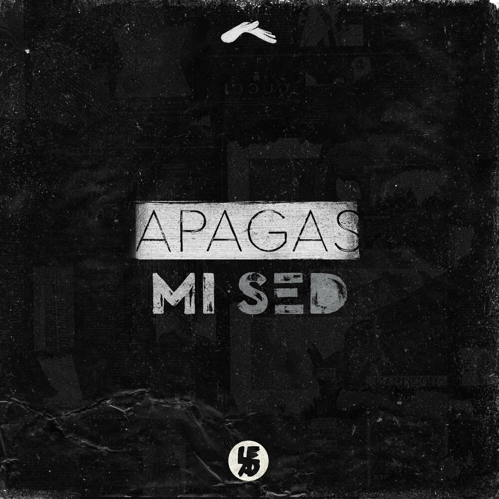 Picture of Apagas Mi Sed