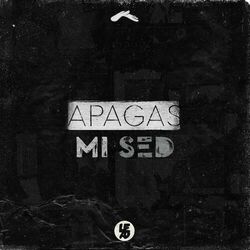 Cover of Apagas Mi Sed