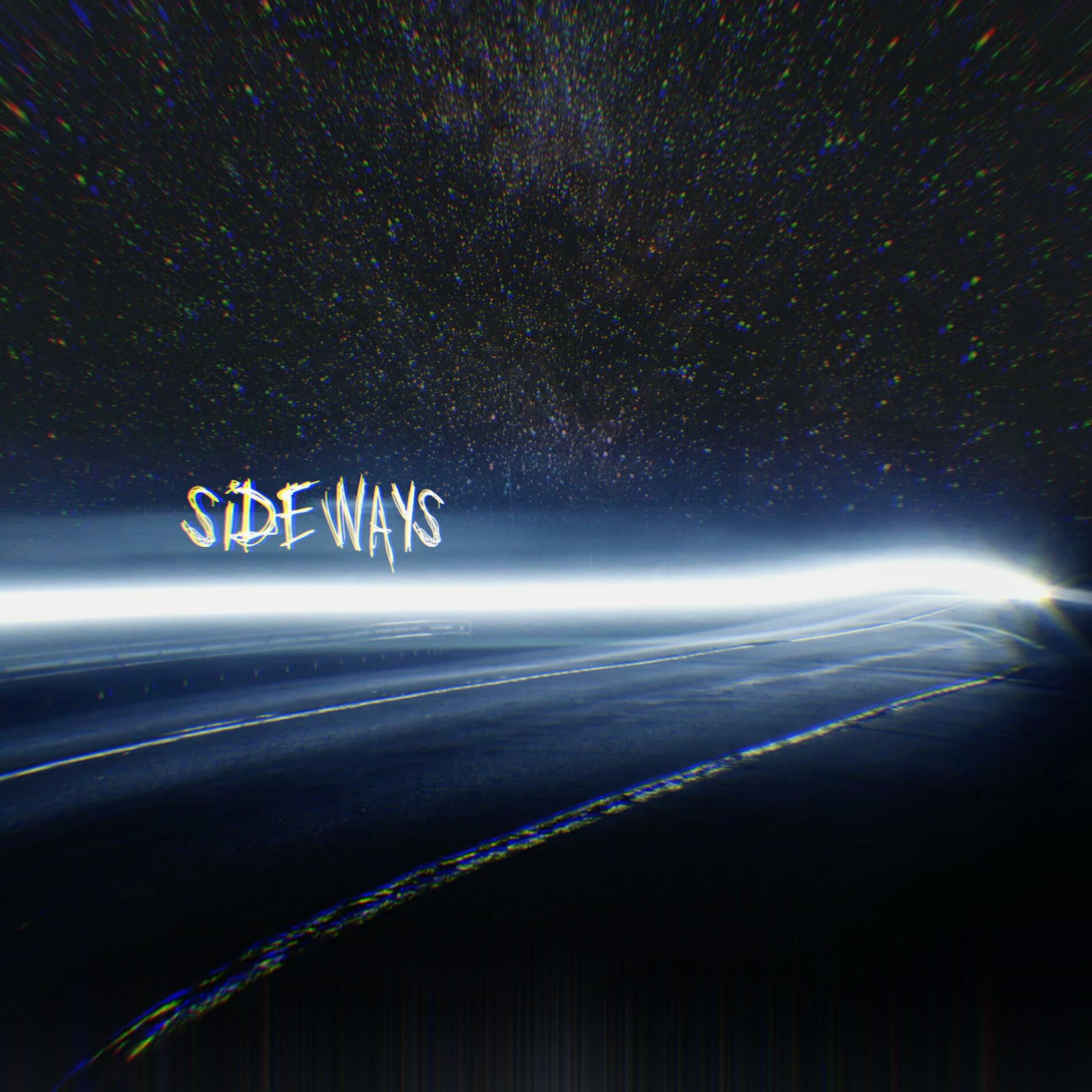 Album cover of Sideways