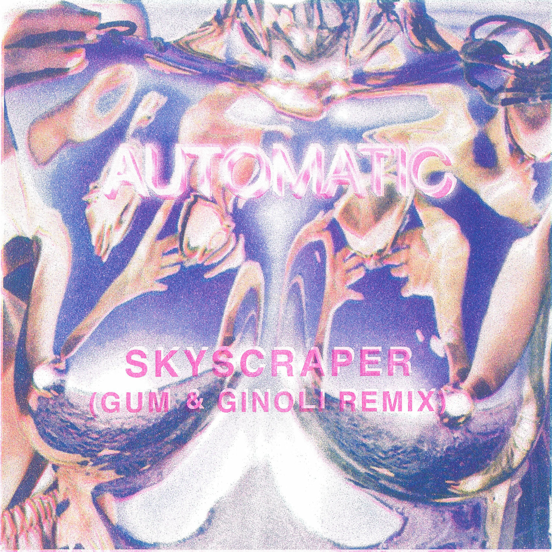 Album cover of Skyscraper (GUM & Ginoli Remix)
