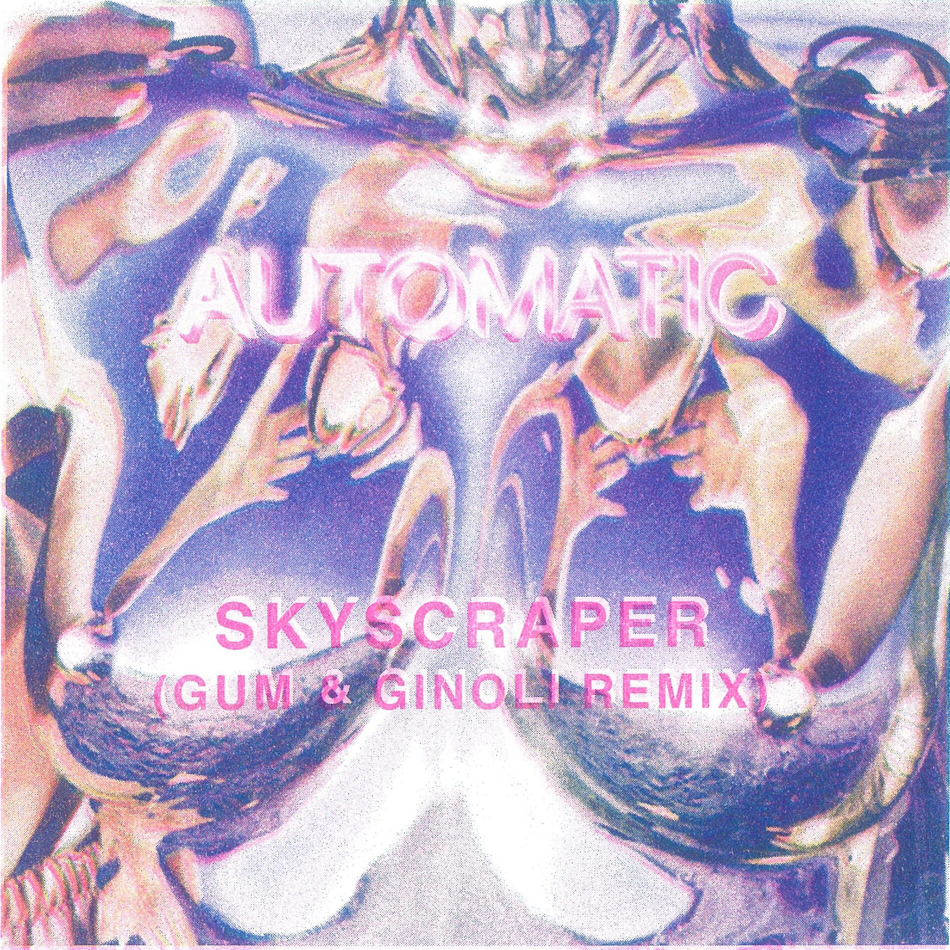 Album cover of Skyscraper (GUM & Ginoli Remix)