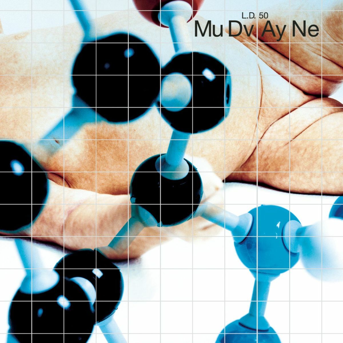 Album cover of Cradle