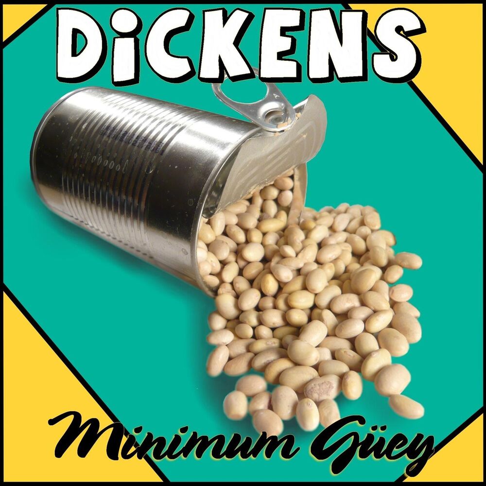 Picture of Minimum Güey