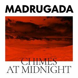 Cover of Chimes At Midnight
