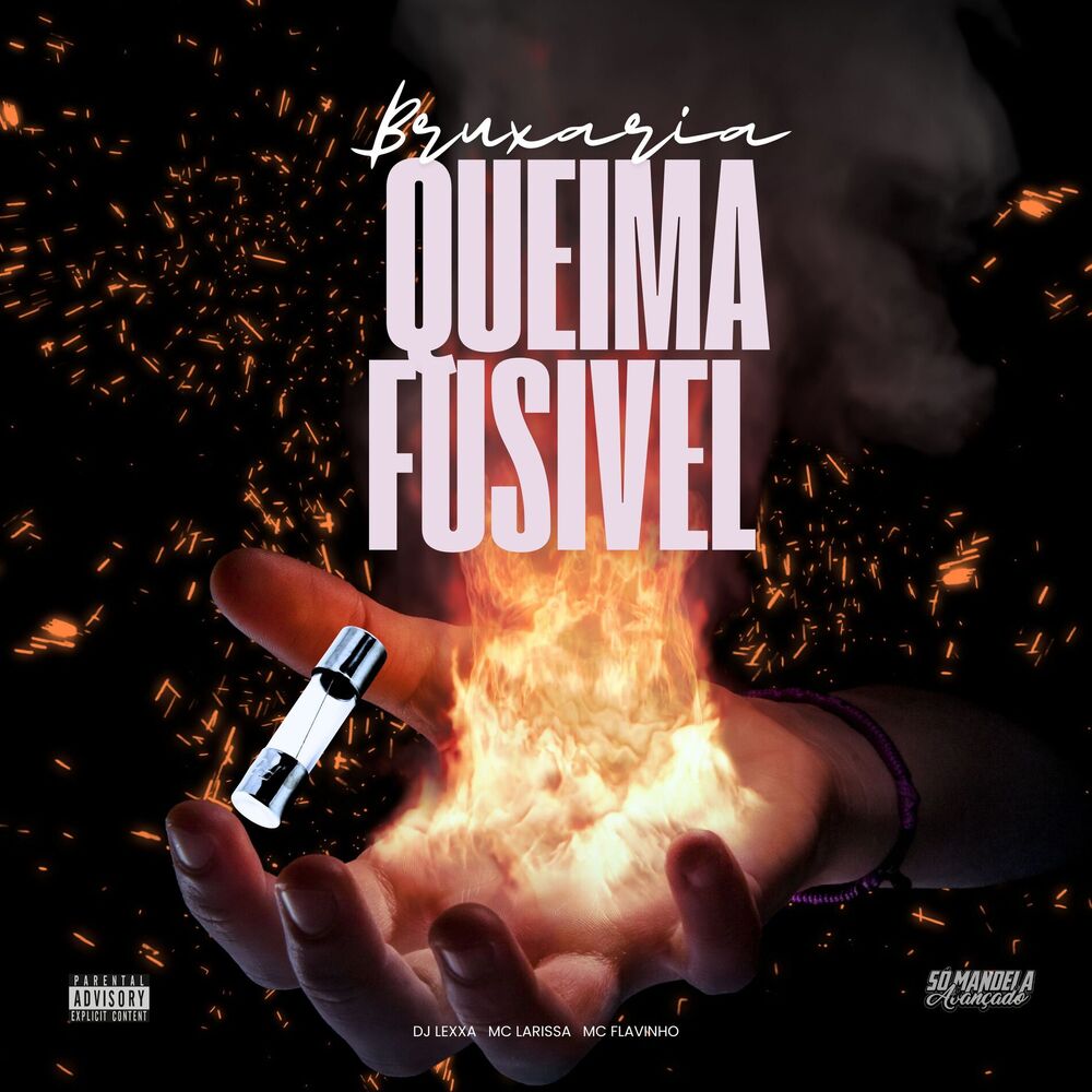 Picture of Bruxaria Queima Fusível