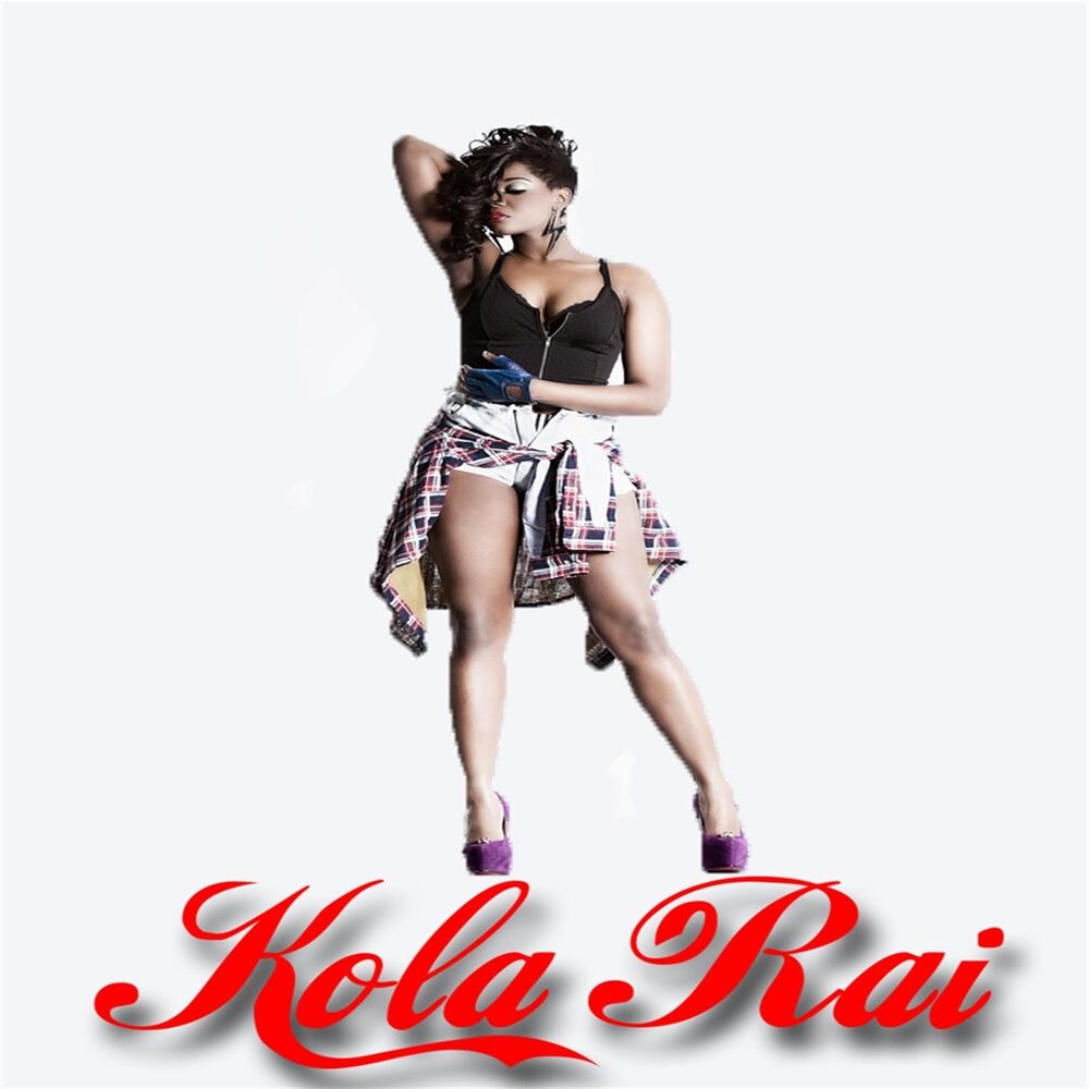 Picture of Kola Rai