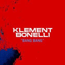 Cover of Bang Bang
