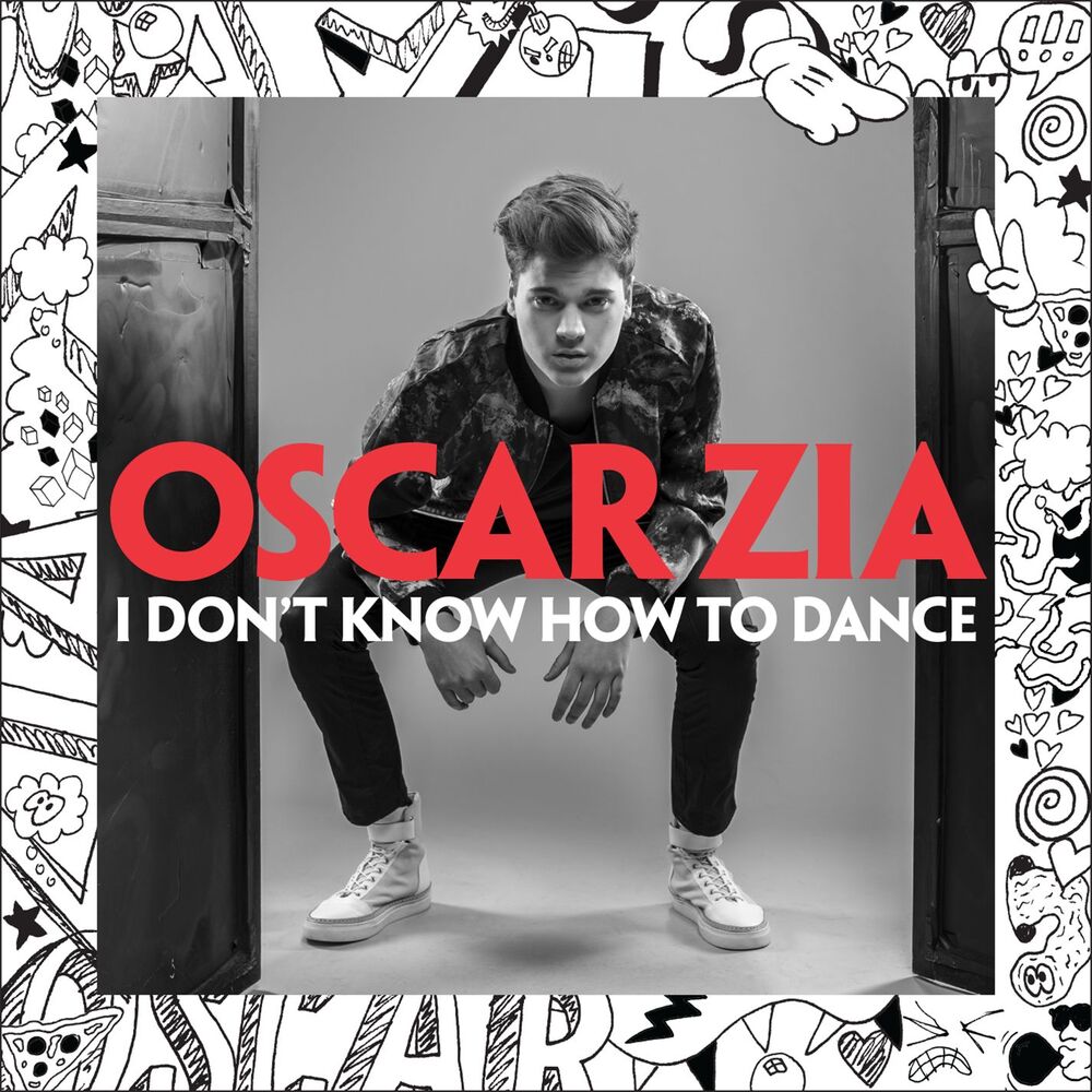 Picture of I Don't Know How To Dance