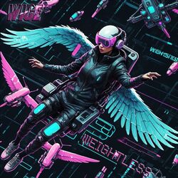 Cover of Weightless