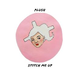 Cover of Stitch Me Up