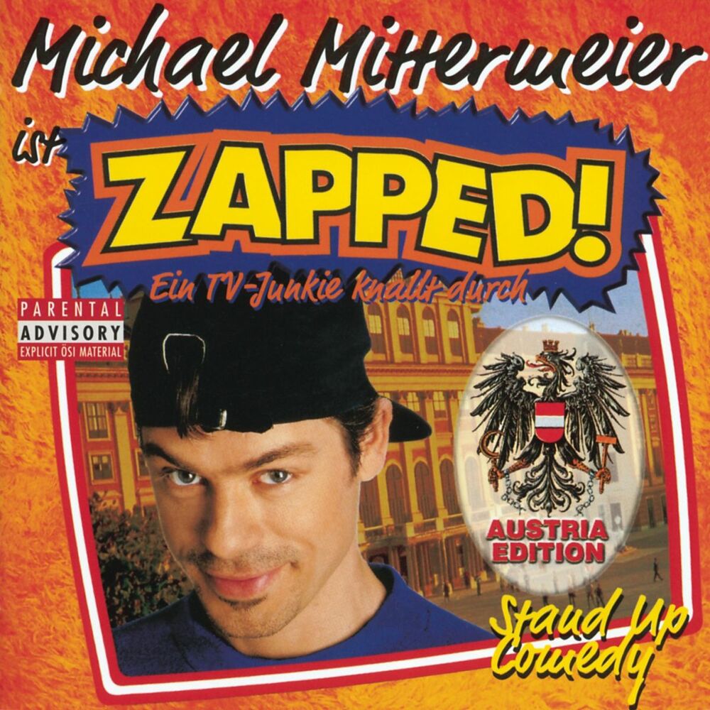 Picture of Zapped! - Austria Edition