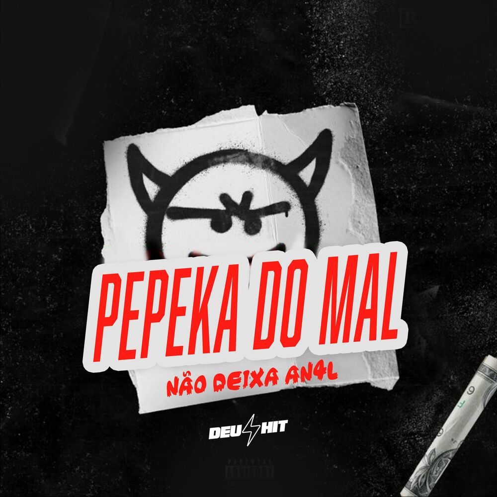 Picture of PEPEKA DO MAL