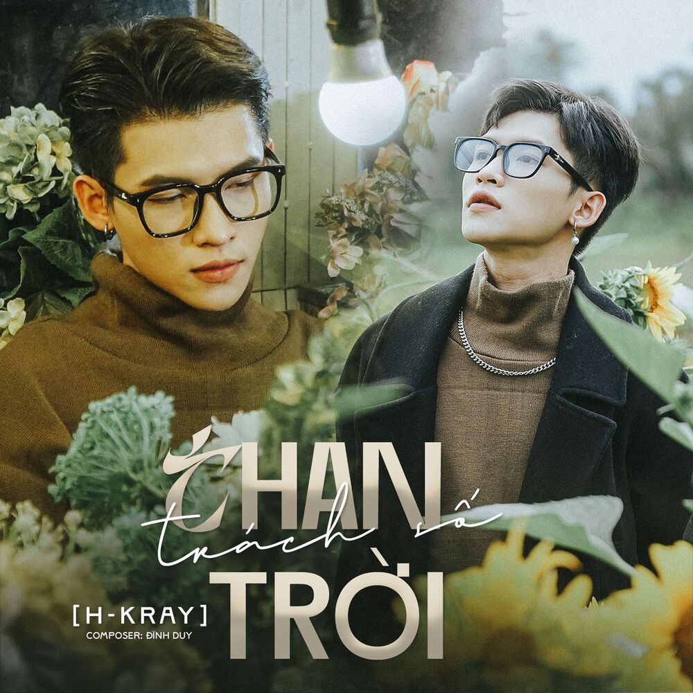Picture of Than Trách Số Trời