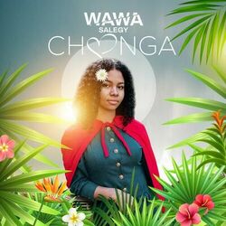 Cover of Chonga