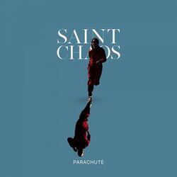 Cover of Parachute