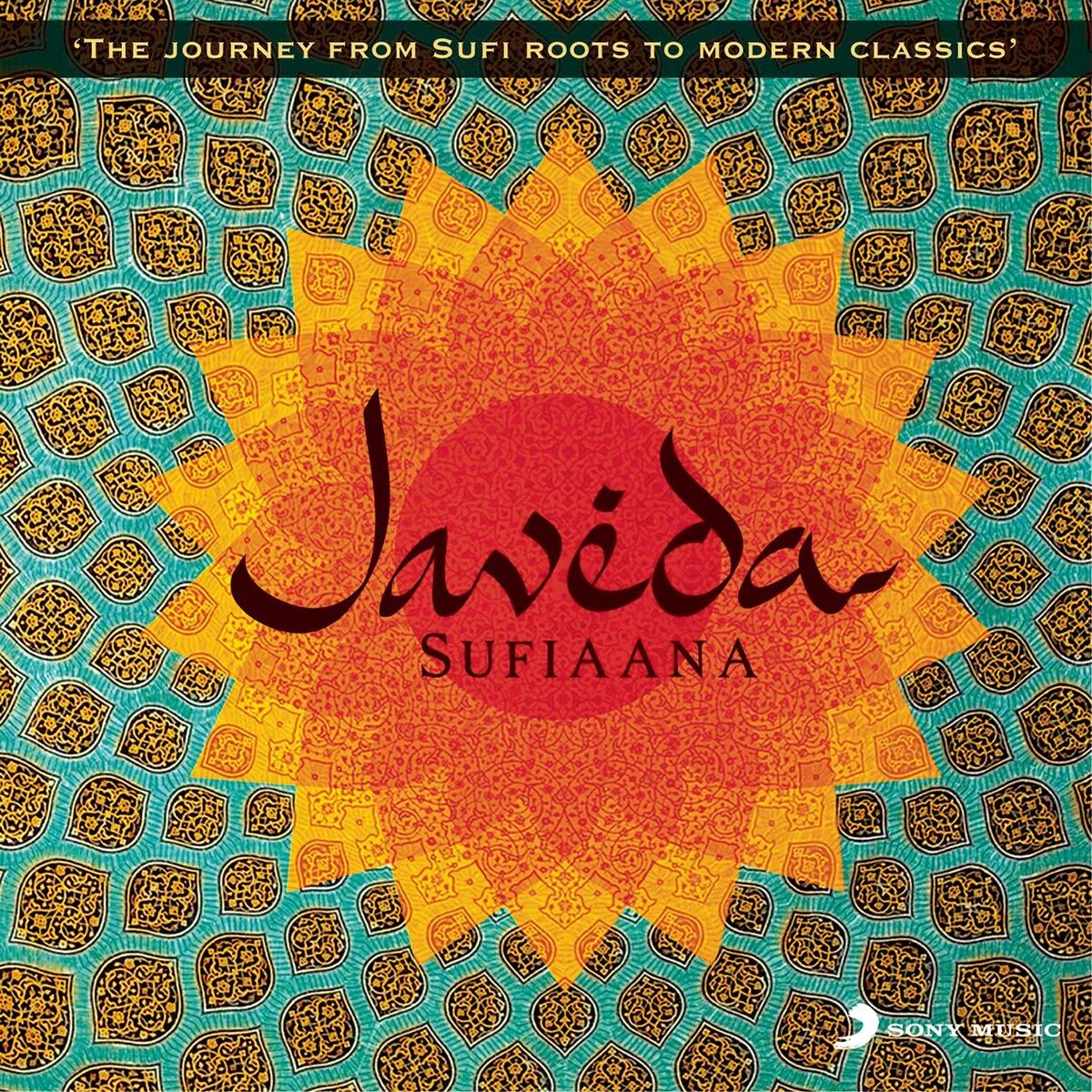 Album cover of Javeda Sufiaana
