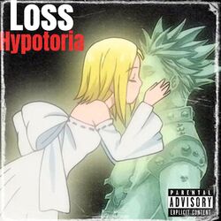 Cover of Loss (Inspired by "Seven Deadly Sins")
