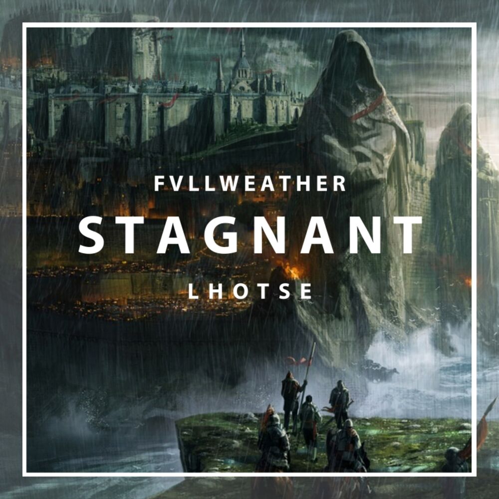 Picture of Stagnant