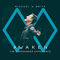 Waymaker (Live) by Michael W. Smith album cover
