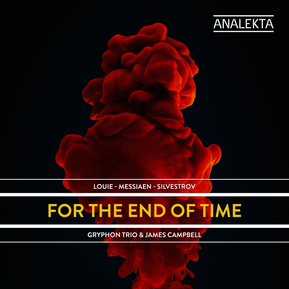 Picture of Messiaen: For The End Of Time