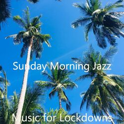 Cover of Music for Lockdowns