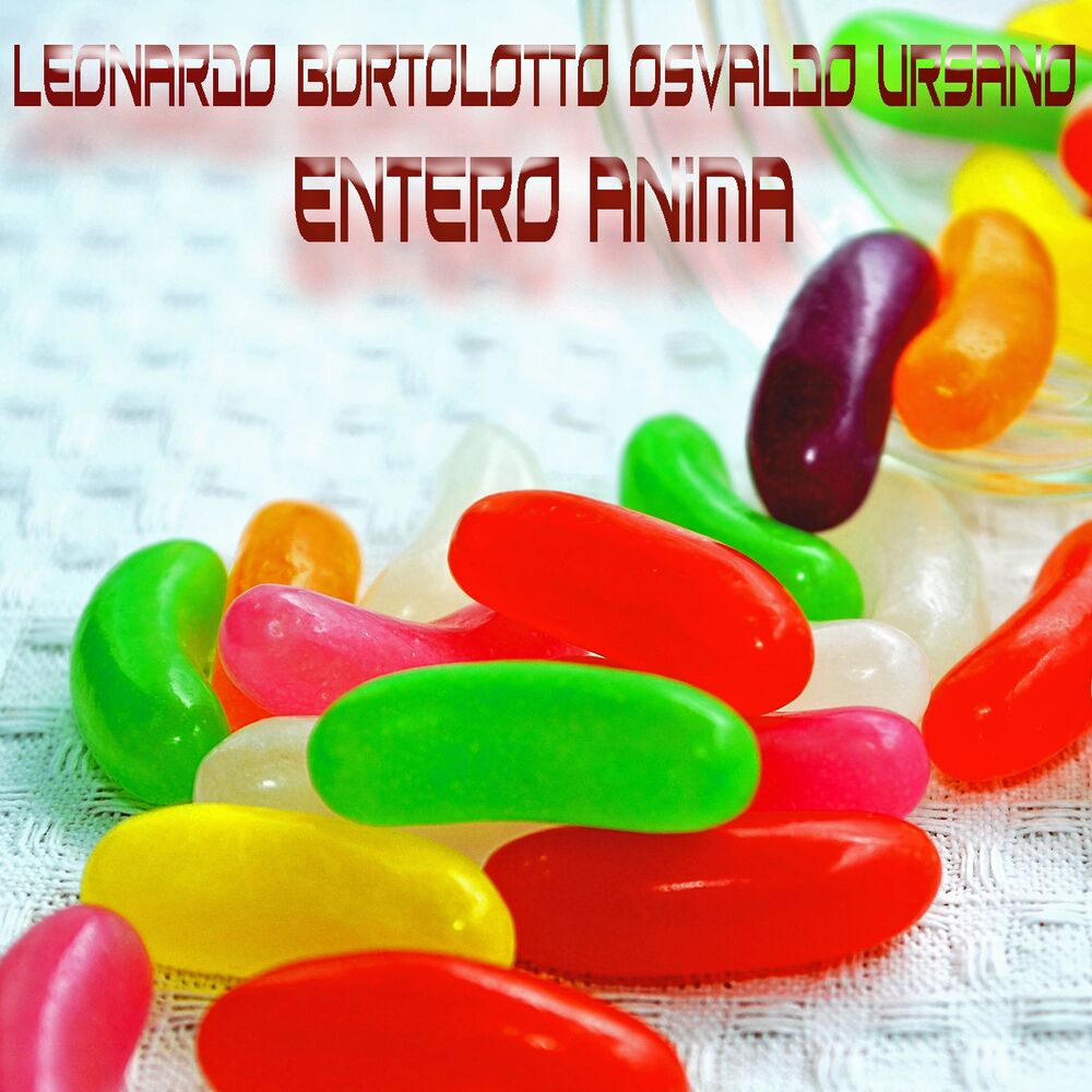 Picture of Entero Anima