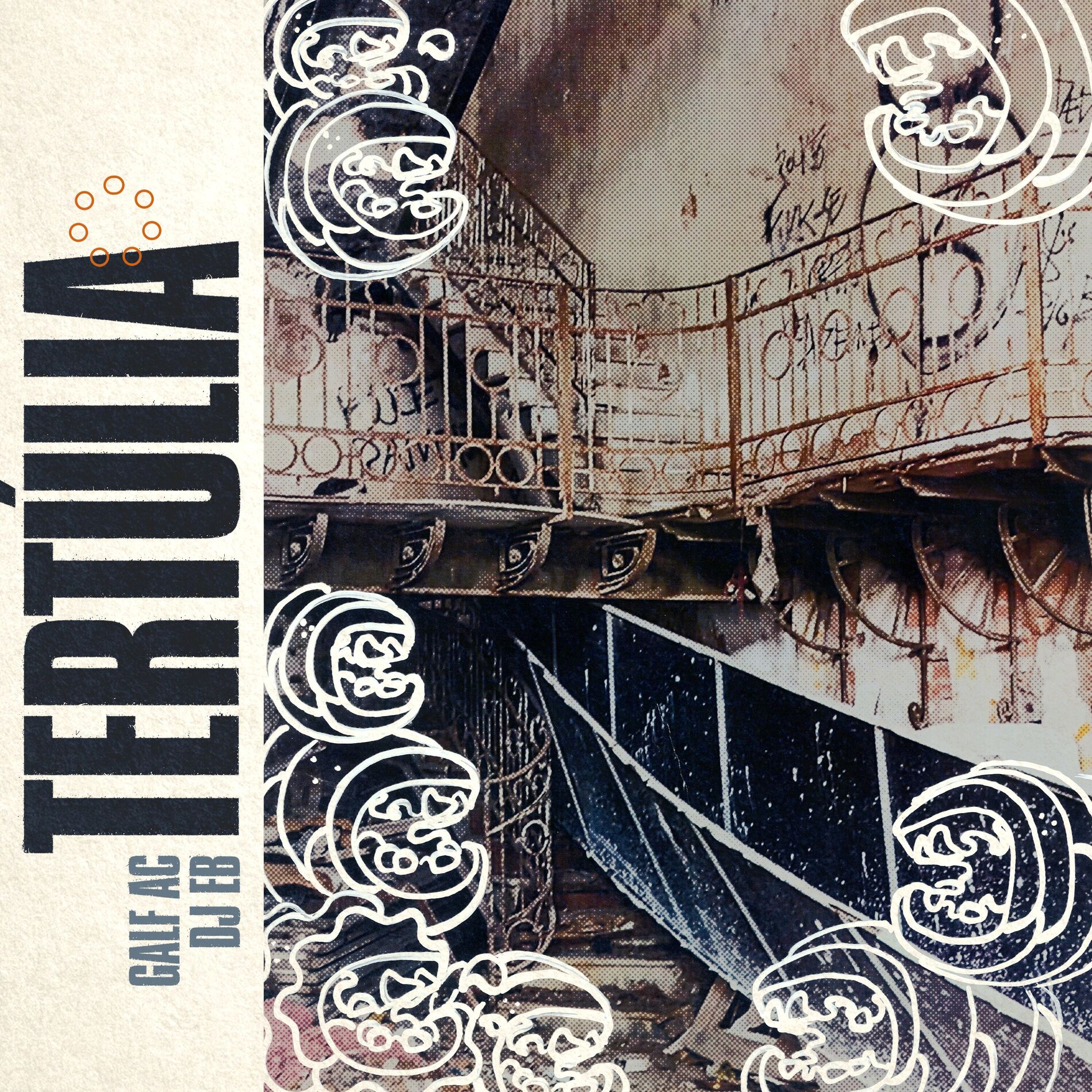 Album cover of Tertúlia