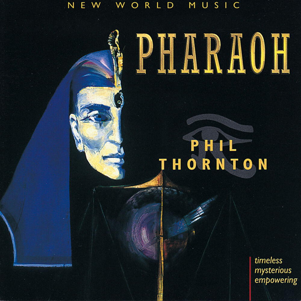 Picture of Pharaoh