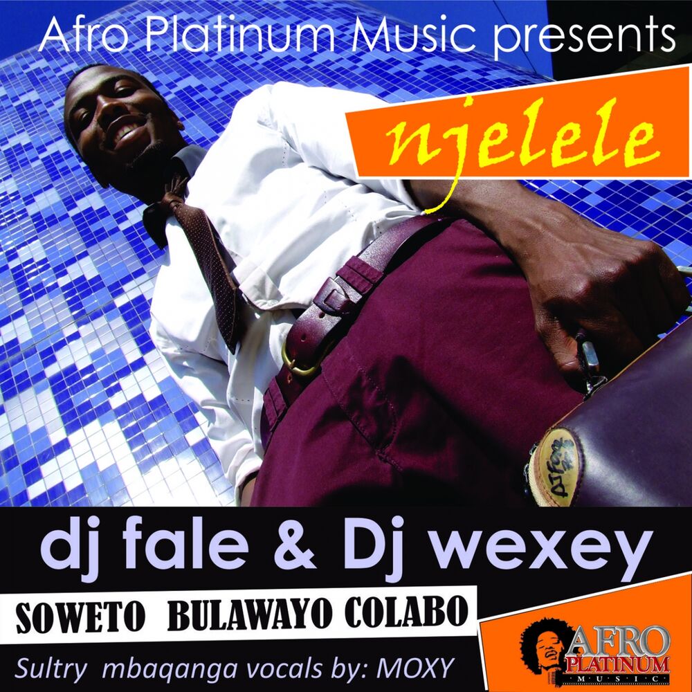 Picture of Njelele
