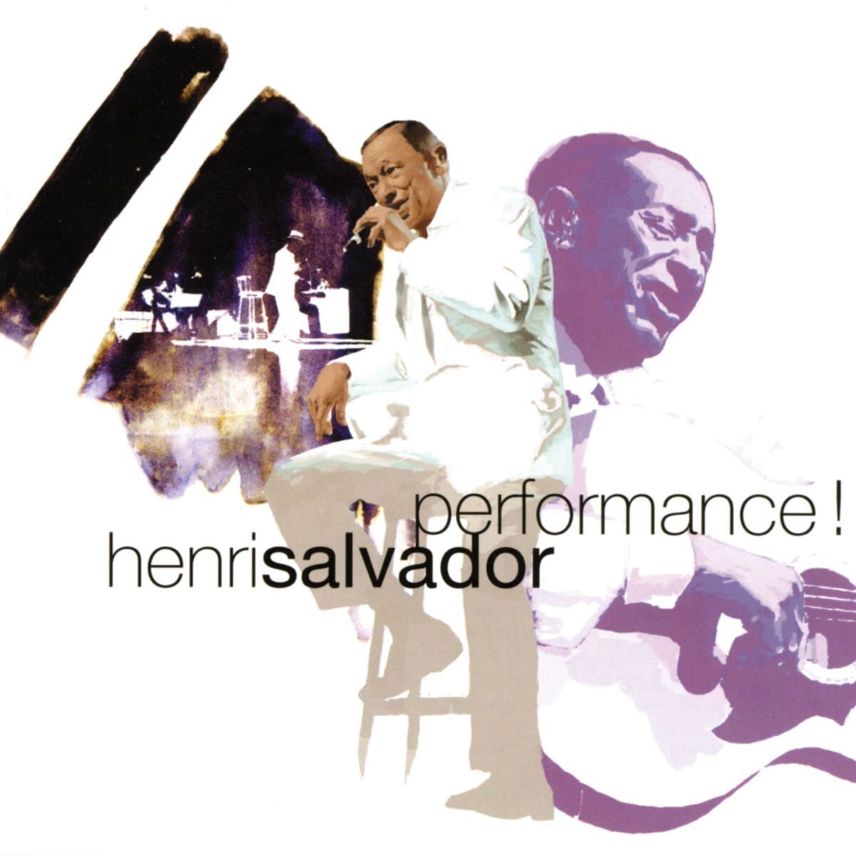 Album cover of Envie de toi (Live)
