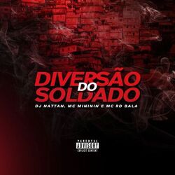 Cover of Diversão do Soldado