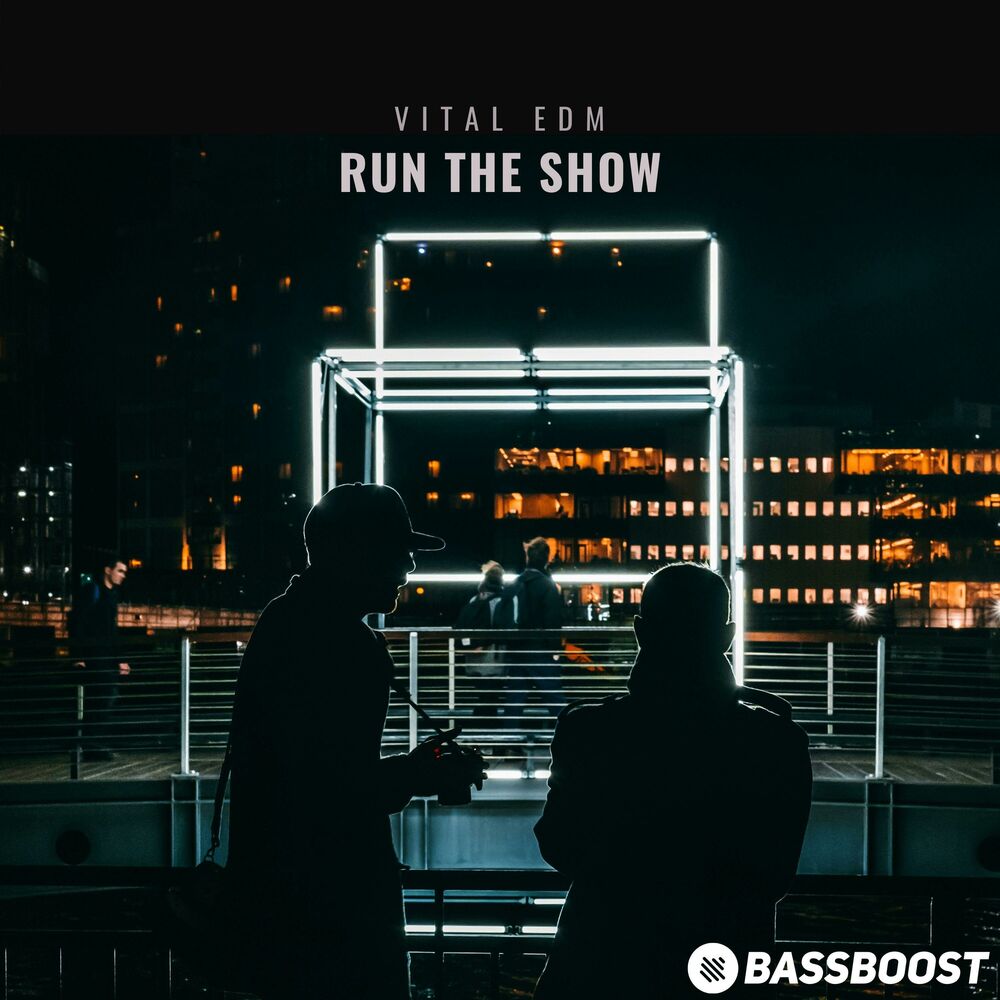 Picture of Run The Show