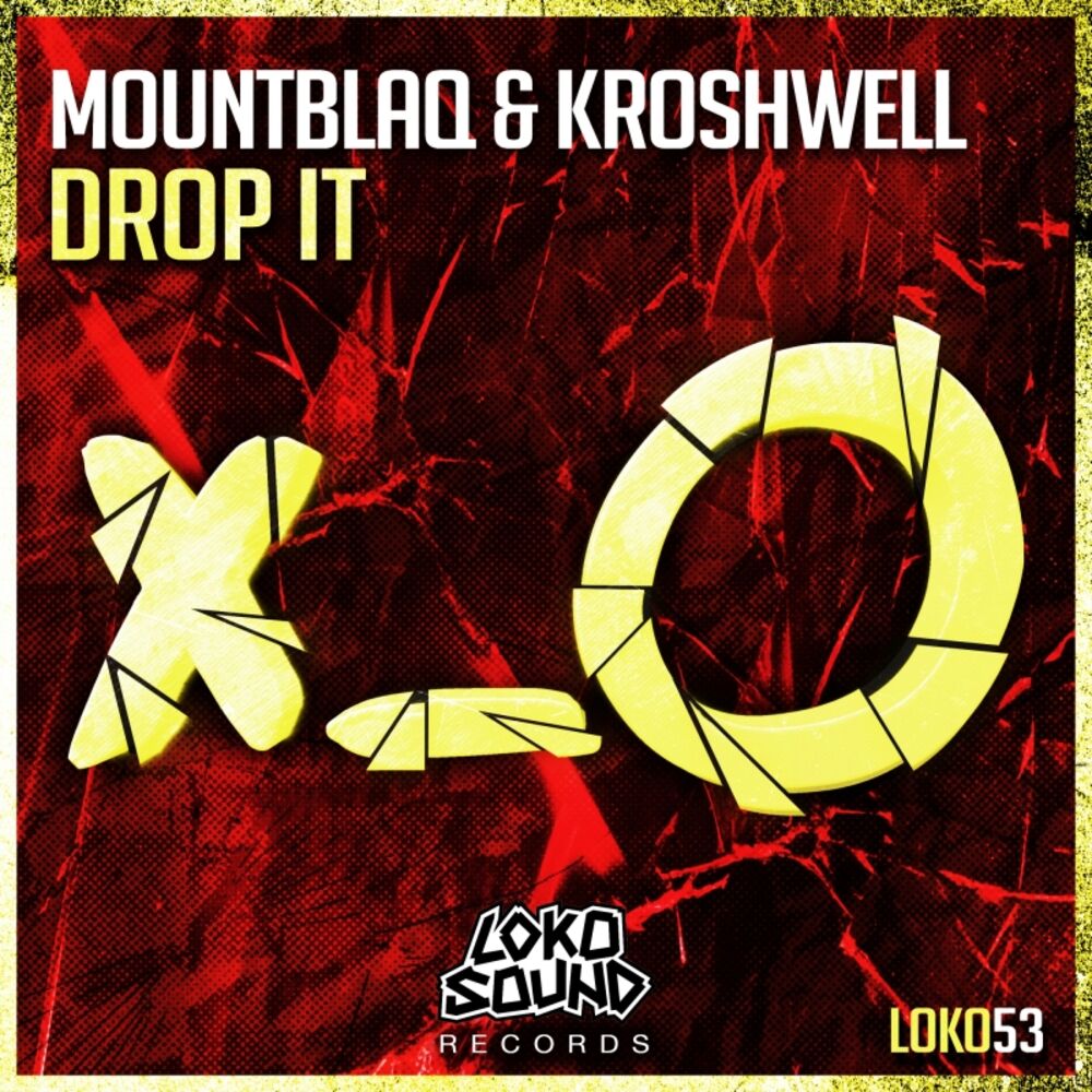 Picture of Drop It